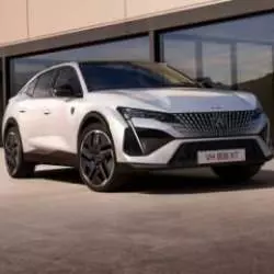 Peugeot’dan Yeni e-408 Hamlesi: Elektrikli Segmentte Güçlü Bir Adım Daha