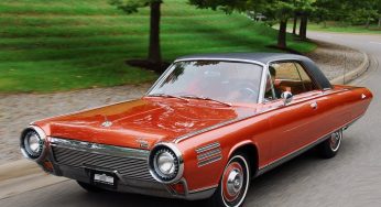 Jet Motorlu Otomobil: Chrysler Turbine’nin Dönüm Noktası