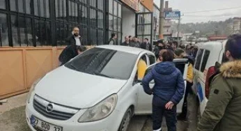 Şüpheli Araçtan Ceset Çıktı: Polis Olayı Soruşturuyor