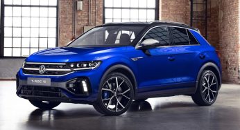 Yeni Volkswagen T-Roc, Tam Hibrit Güç Ünitesiyle Tanıtıldı! İşte Teknik Detaylar ve Özellikler