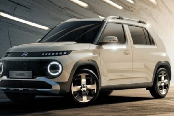 Hyundai’nin Elektrikli Modeli Inster, Türkiye’ye Geliyor