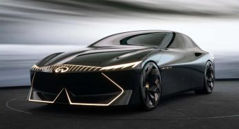 Nissan, Amerika’ya Özel Elektrikli Sedan Projesini İptal Etti