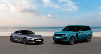 Trump’ın Yeni Gümrük Politikası Jaguar Land Rover’ı Harekete Geçirdi: ABD Sevkiyatları Askıya Alınıyor