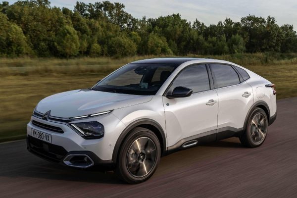 Citroën Türkiye 2025 Yılına İddialı Başlıyor: Satış Hedefi 72 Bini Aştı