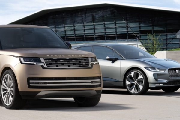 Jaguar Land Rover’dan Rekor Dönem: Son 10 Yılın En Yüksek Performansı