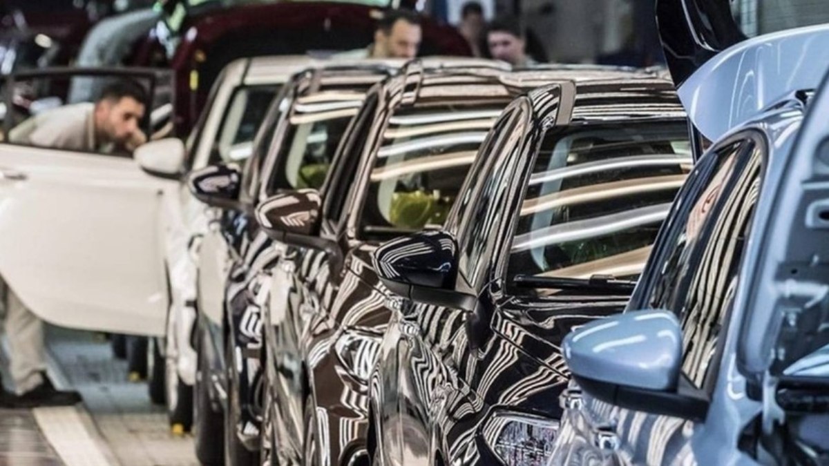 Trump’ın Gölgesi ABD Otomotiv Pazarında: Araç Fiyatlarında Ani Sıçrama