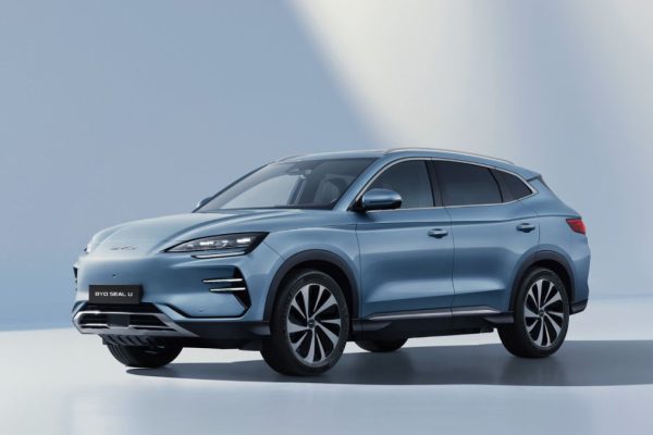 Türkiye’de 2025 Yılının Otomobili Açıklandı: Ödül Sürpriz Bir Modele Gitti