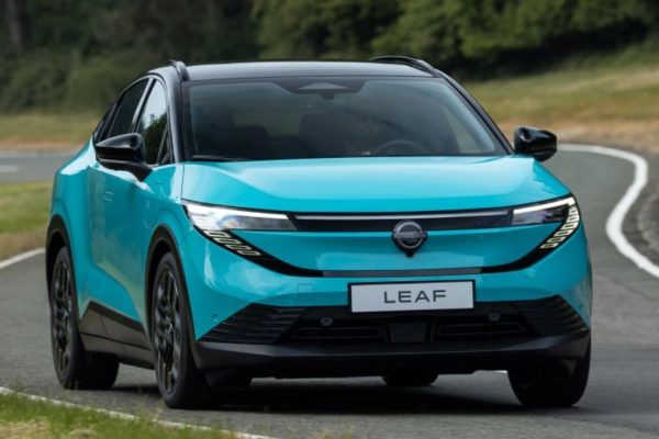 Nissan’ın Katı Hal Bataryalı İlk Elektrikli Aracı 2028’de Yollarda Olacak