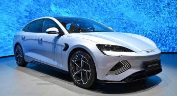 BYD’nin Manisa’daki Fabrikasında Çalışmalar Yeniden Başladı: Hedef 2026’da Üretime Geçmek