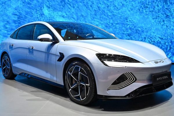 BYD’nin Manisa’daki Fabrikasında Çalışmalar Yeniden Başladı: Hedef 2026’da Üretime Geçmek