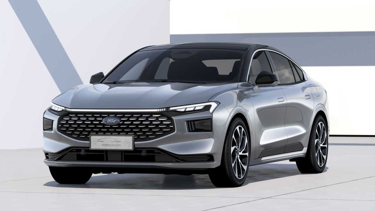Ford, Geleneksel Otomobillerden Vazgeçmiyor: Yeni Modeller ve Stratejiler Ford, Geleneksel Otomobillerden Vazgeçmiyor: Yeni Modeller ve Stratejiler