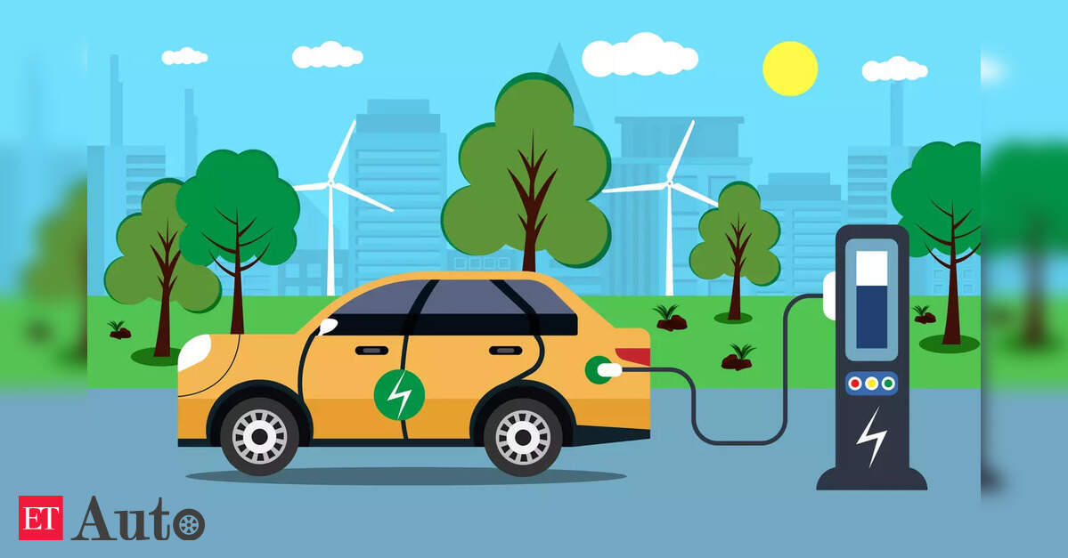 Hindistan 100 Ülkeye Elektrikli Araç İhracatında Dönüm Noktasına Ulaşıyor